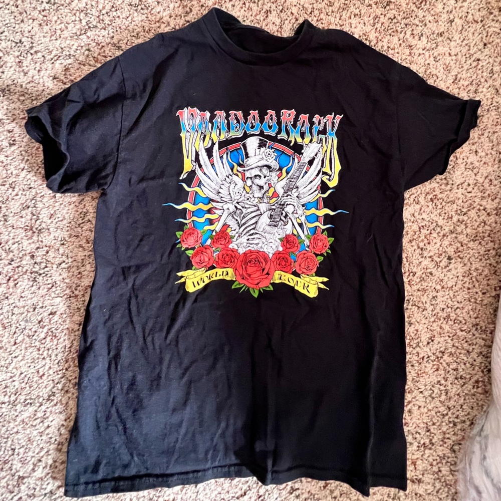 Womens Tshirt